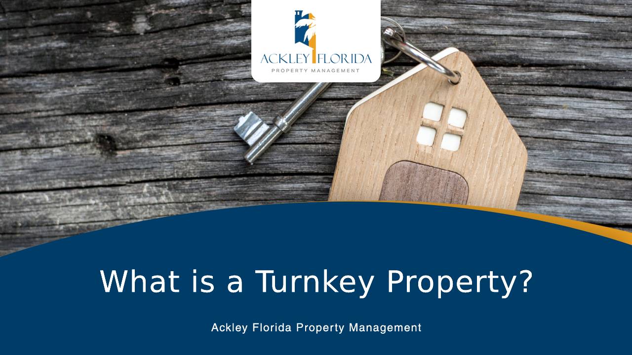 Property Management Blog